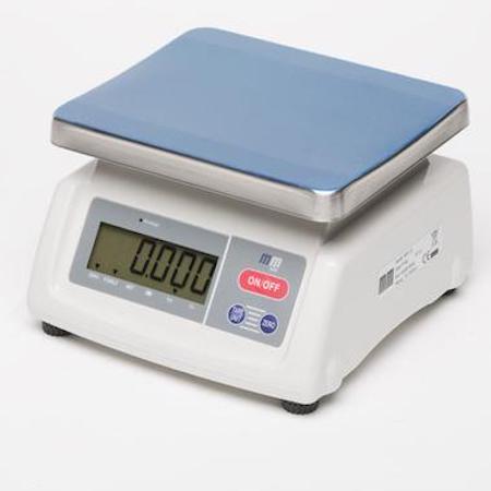 Balance scale Sales and services