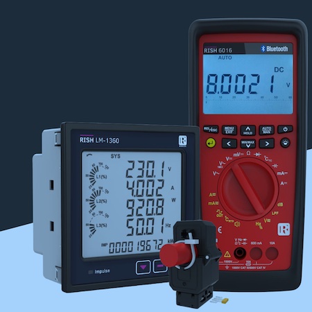 Electrical Test and Measurement Instrument Services