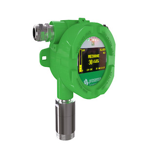 Gas Detector and Monitor Calibration Services