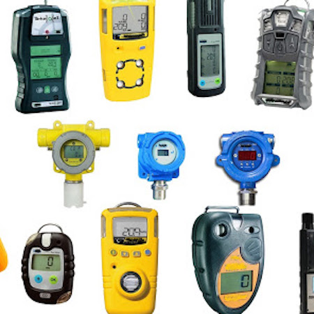 GAS Monitor and Detector Sales Australia