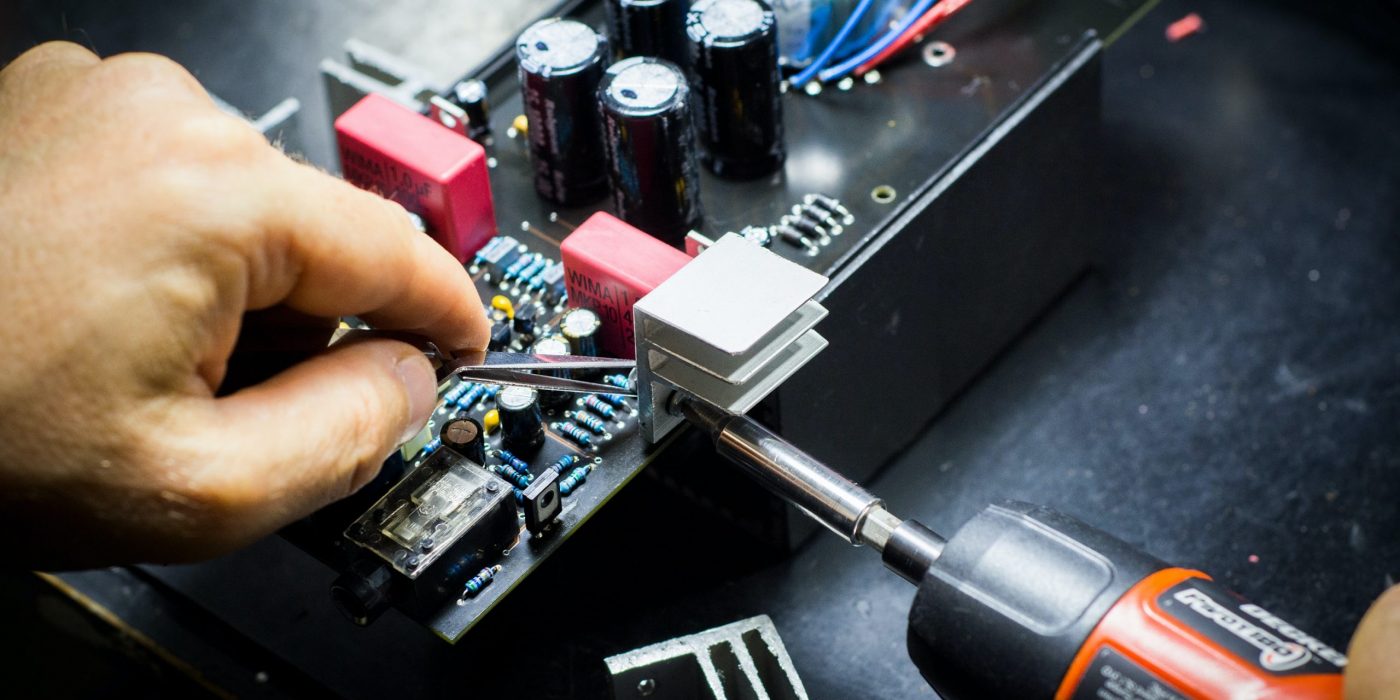 Instrument Repair Services Sydney