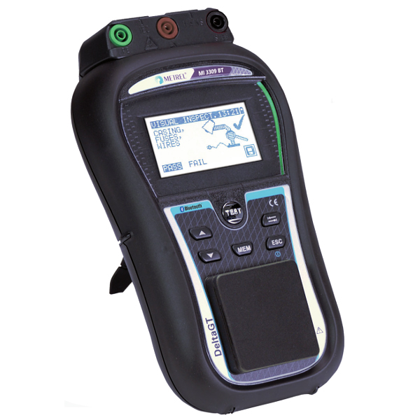 Electrical Tester Calibration Services Instrument Calibration