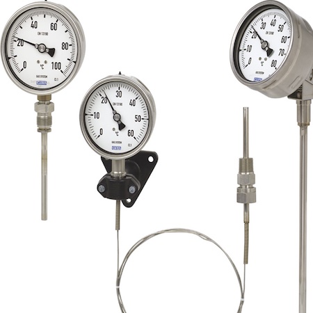 Thermometer and Temperature Gauge Calibration Services