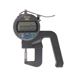 Thickness Gauge Calibration Services