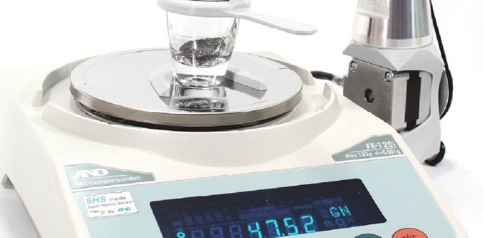 Weighing Loadcell Scale Calibration Service