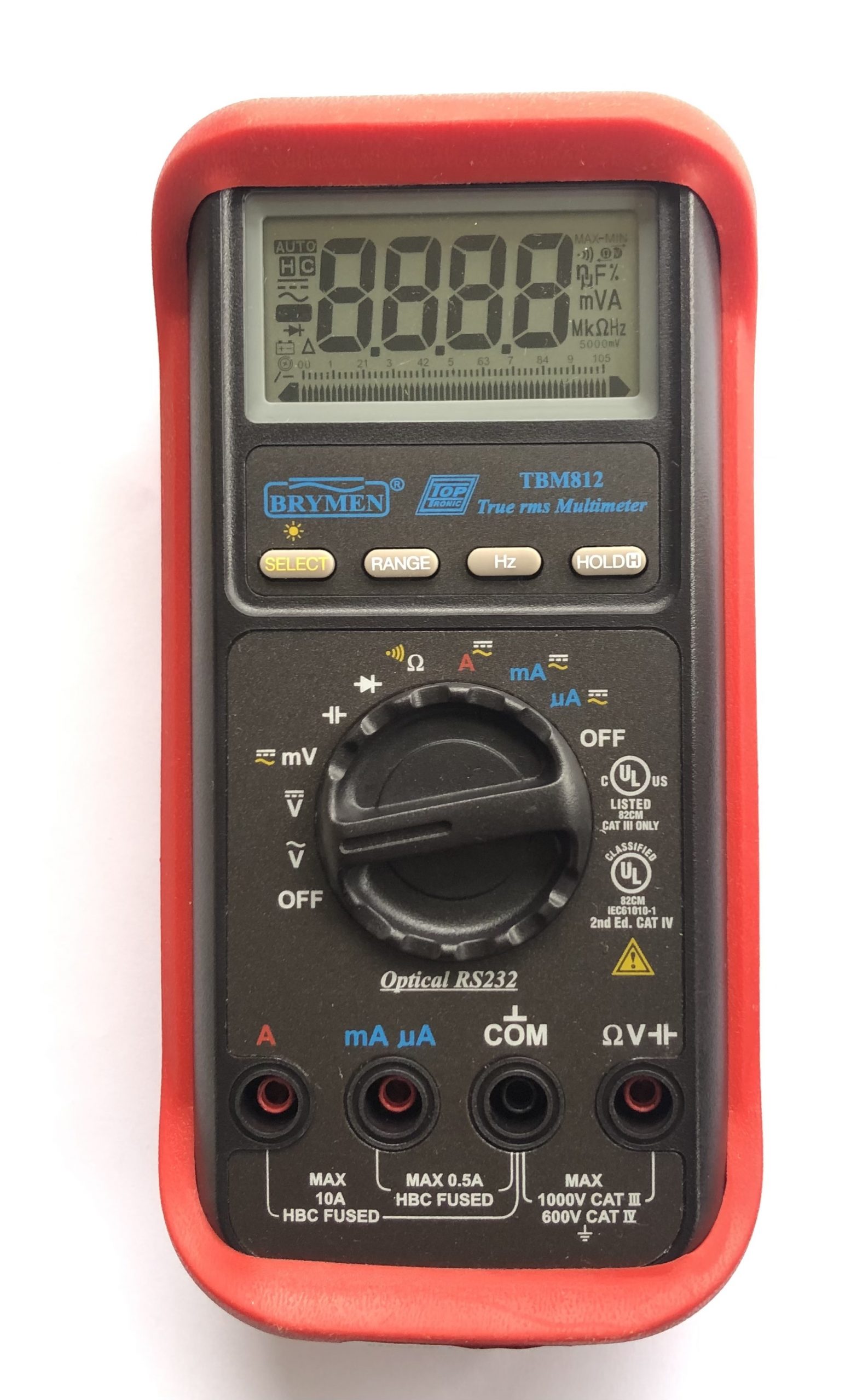 The Importance of Multimeter Calibration