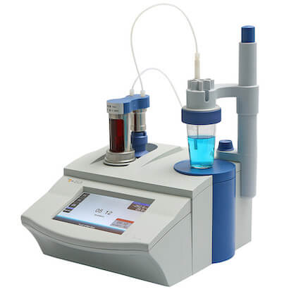 Laboratory and Analytical Instrument Calibration Services Sydney