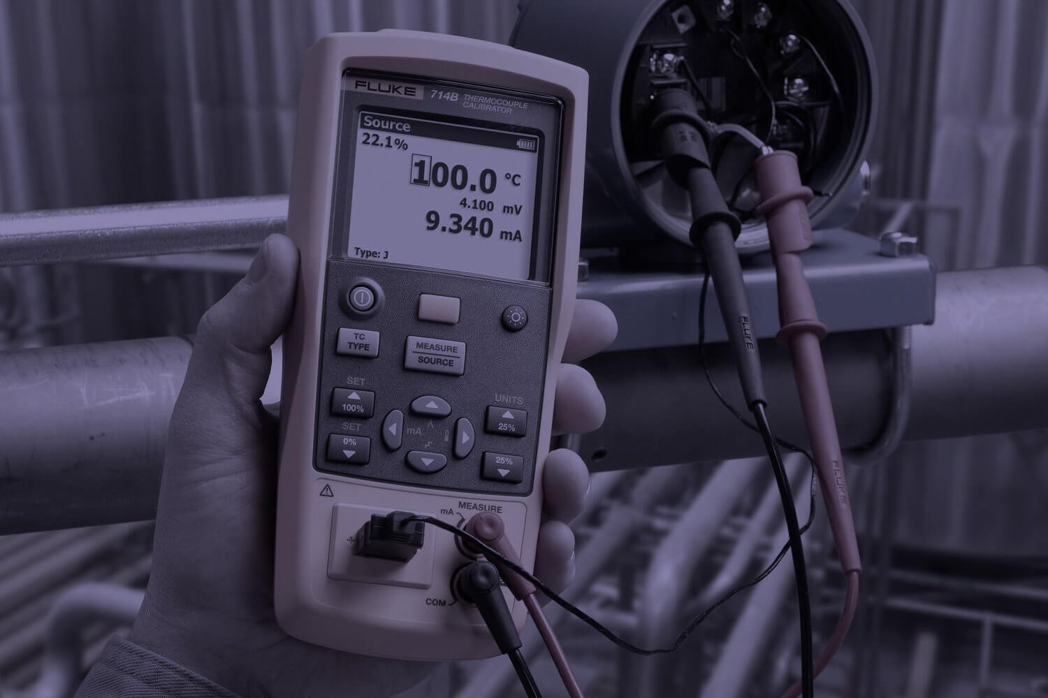 Instrument Calibration Services in Sydney Sales and Repair