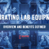 Lab Equipment Calibration