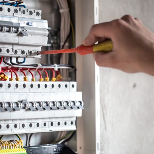 Residential Electrical Services in Australia